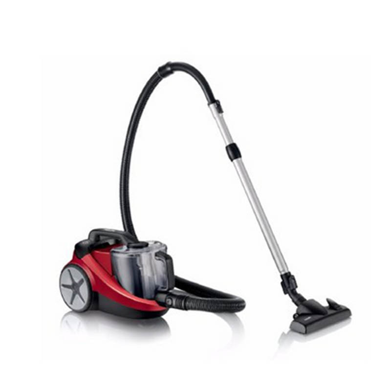 Vacuum cleaner moulding