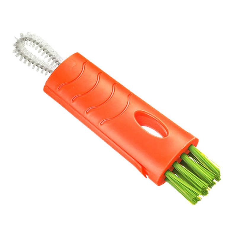 Plastic Cutlery Brush Molding