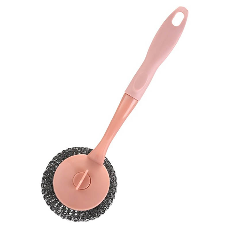 Plastic Cutlery Brush Molding