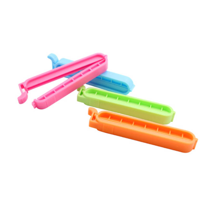 Plastic Food Bag Holders Molding