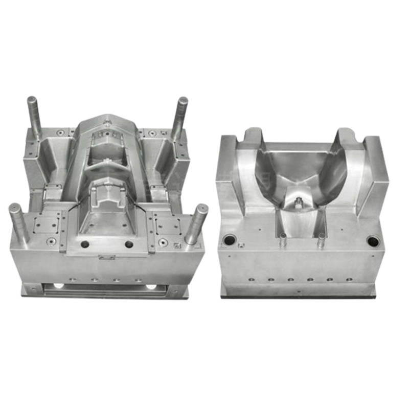 Plastic Food Bag Holders Molding