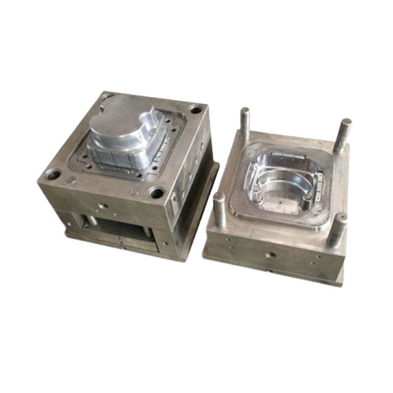 Plastic Ice Cube Molding