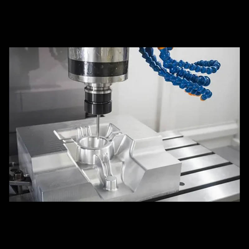 Plastic screwdriver Injection Mold