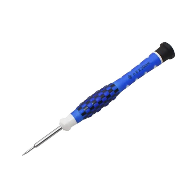 Plastic screwdriver Injection Mold