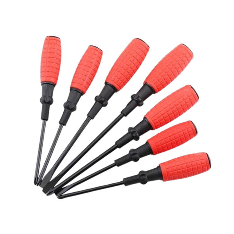 Plastic screwdriver Injection Mold