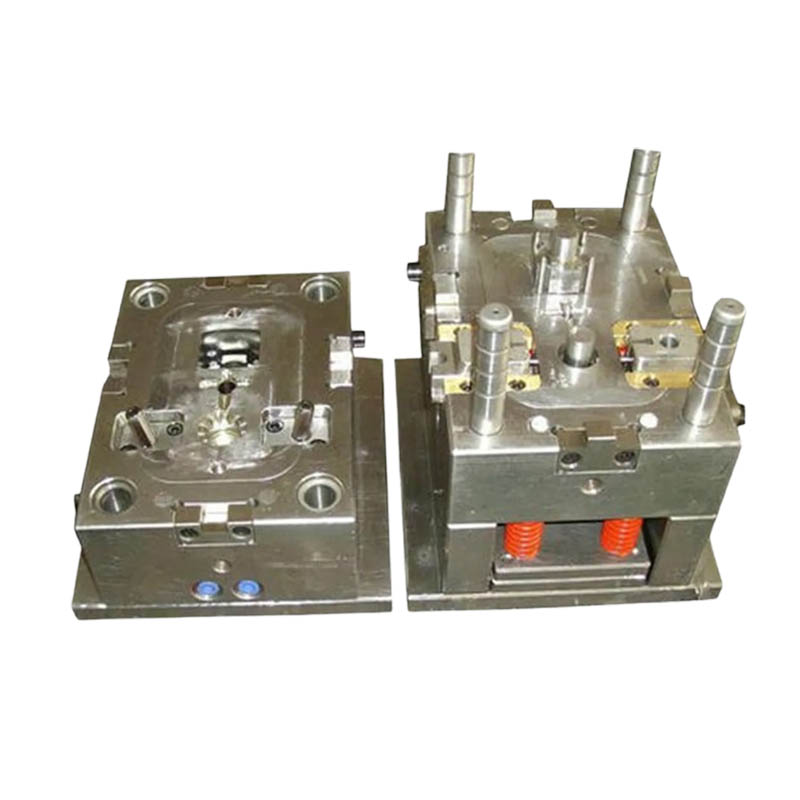 Plastic tape measure Shell Mold