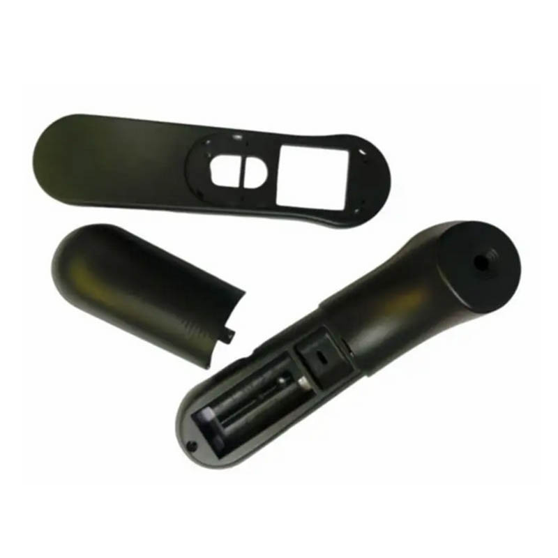 Thermometer moulding