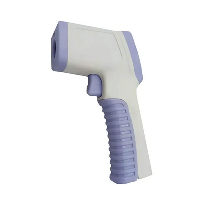 Thermometer moulding