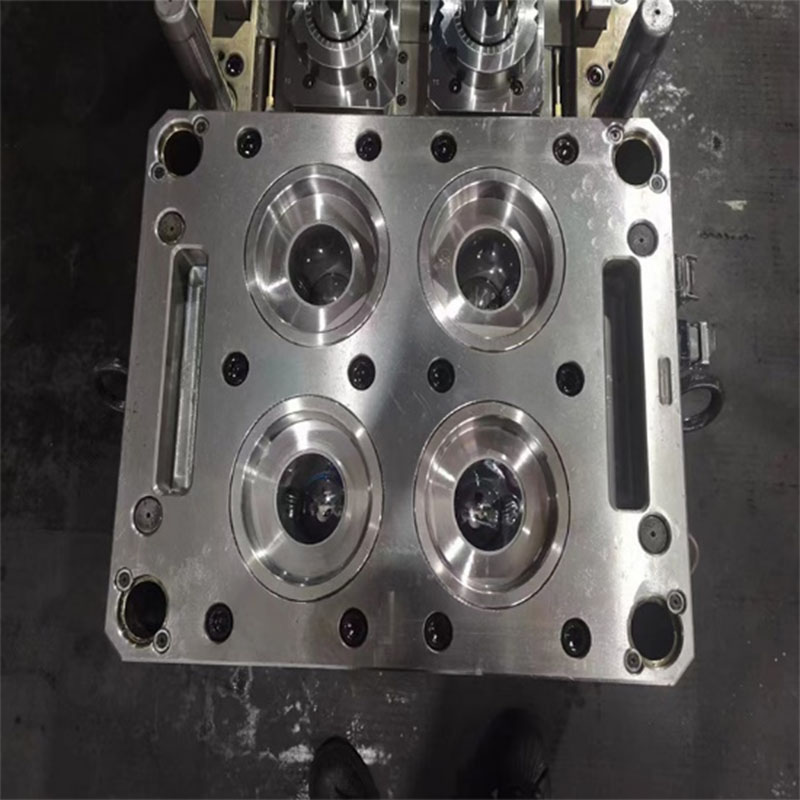 Smart Pet Water Fountain Molding