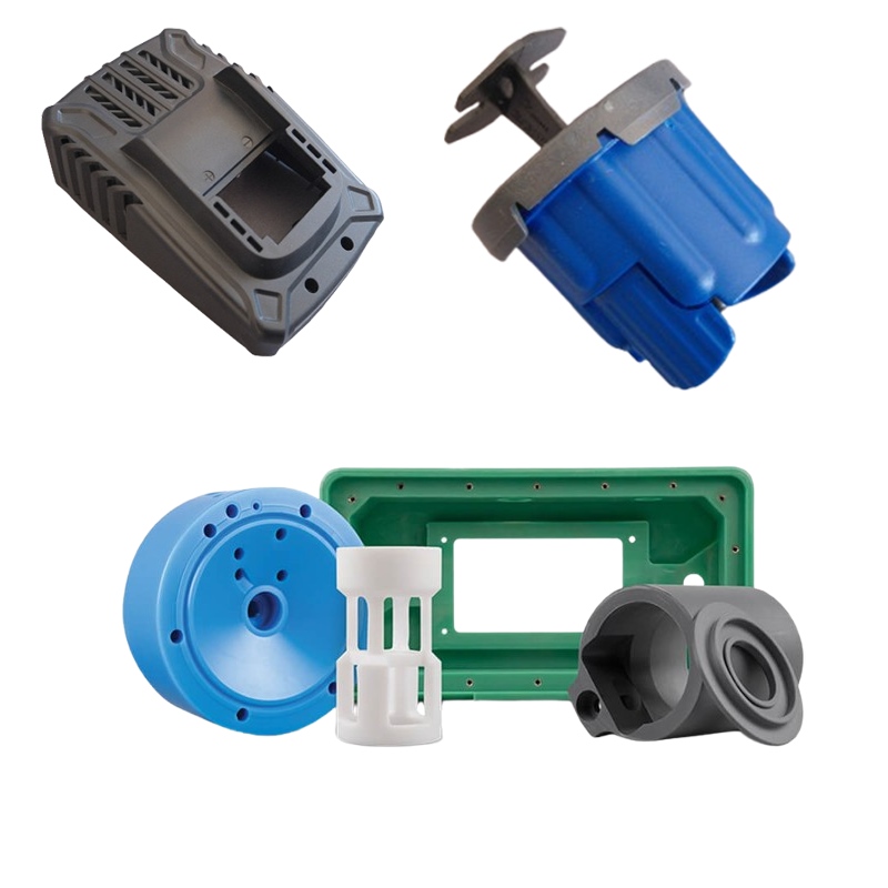 ইনজেকশন ছাঁচ বেস সোর্সিং