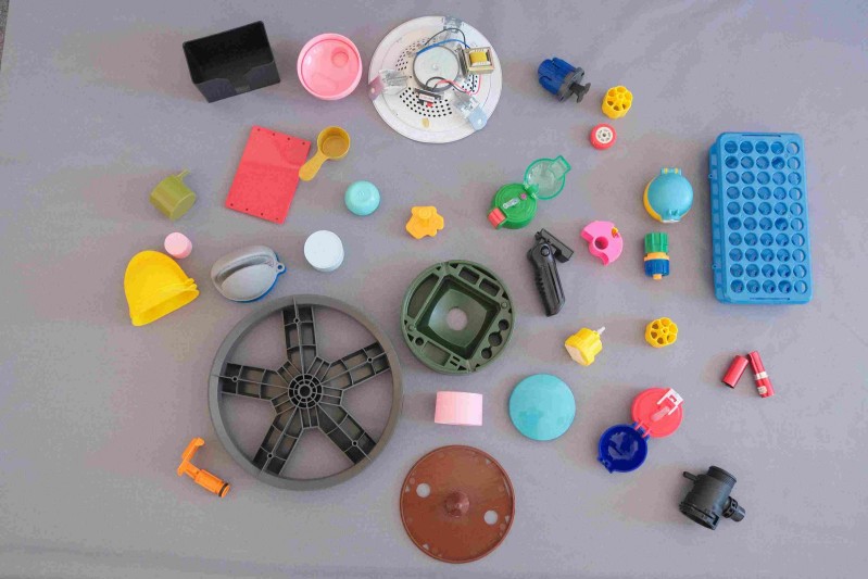 ইনজেকশন ছাঁচ নকশা সেবা