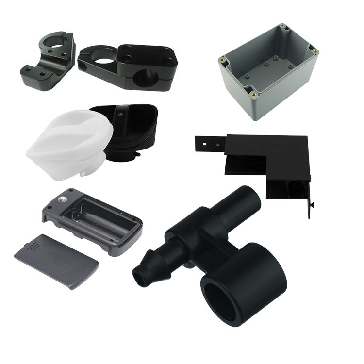 ইনজেকশন ছাঁচ উন্নয়ন প্রক্রিয়া