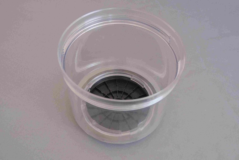 স্বয়ংচালিত উপাদানগুলির জন্য ইনজেকশন ছাঁচ