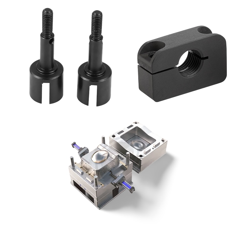 ইনজেকশন ছাঁচ উদ্ধৃতি অনুরোধ