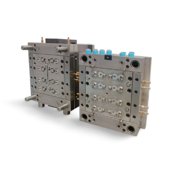 ইনজেকশন ছাঁচ ট্রাইআউট পরিষেবা