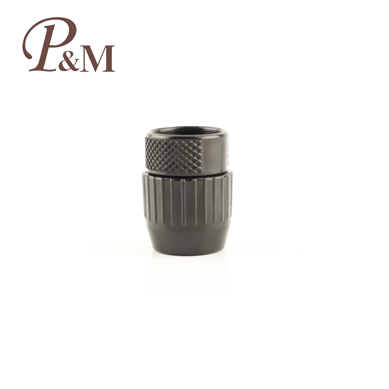 ইনজেকশন ঢালাই অংশ