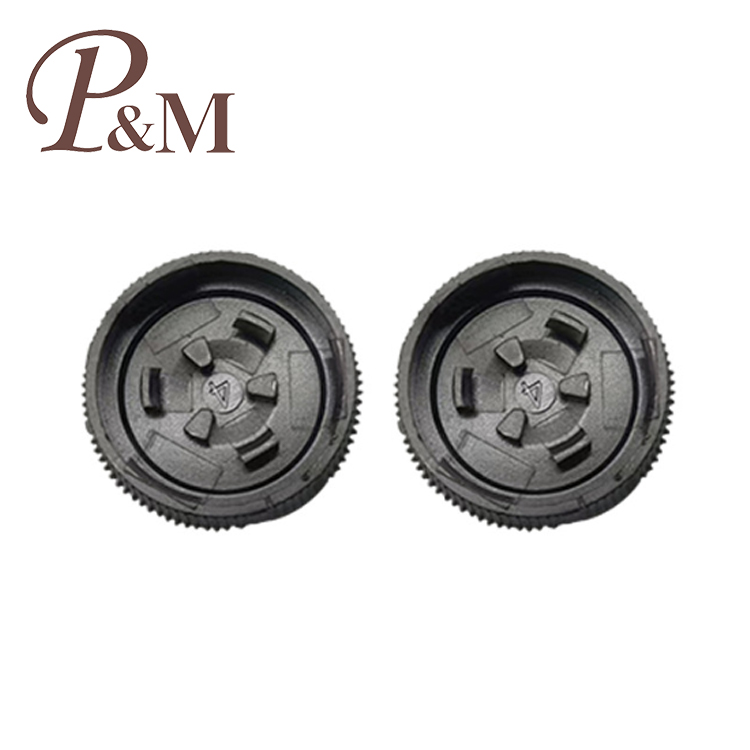 নতুন পণ্যের জন্য ইনজেকশন ছাঁচনির্মাণ