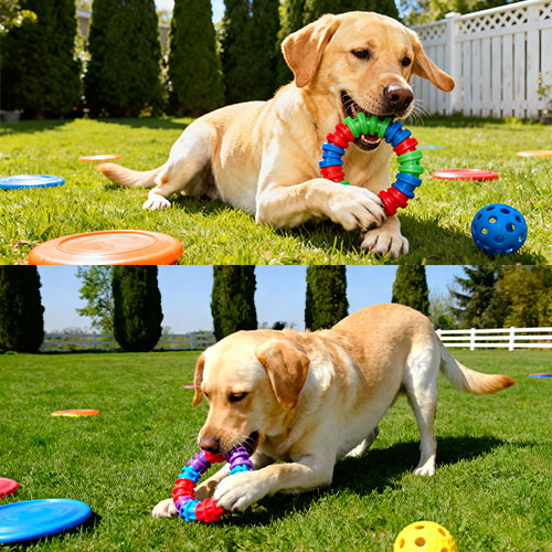 পোষা খেলনা জন্য ইনজেকশন ছাঁচ