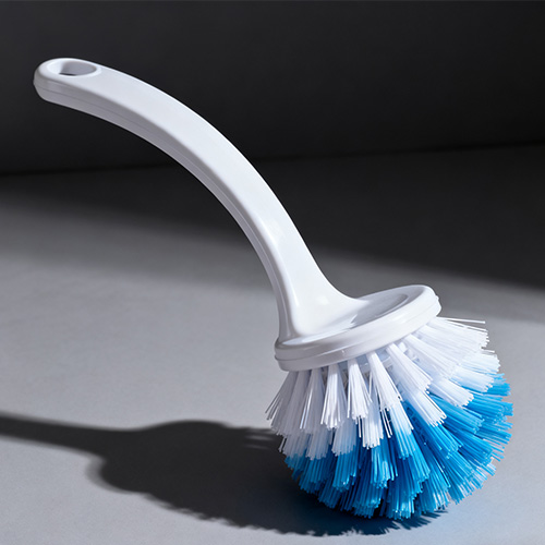 ইনজেকশন টয়লেট ব্রাশ ছাঁচনির্মাণ