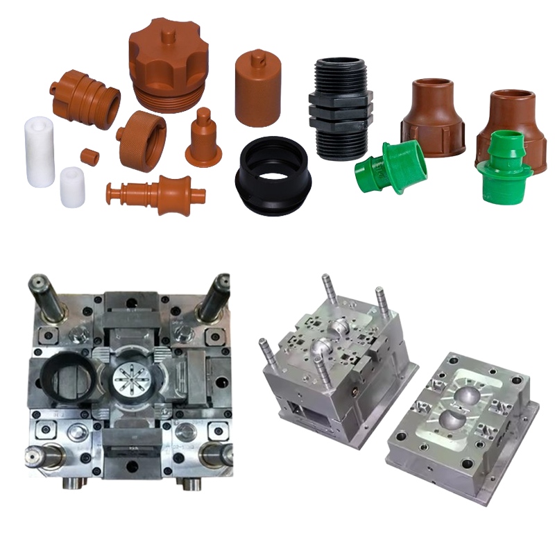 ছাঁচ উত্পাদন পরিষেবা সন্নিবেশ