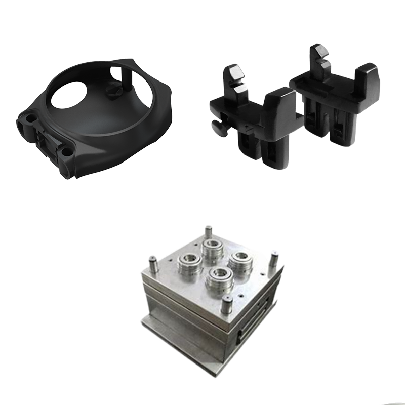 ছাঁচ নির্মাণ সেবা কোম্পানি