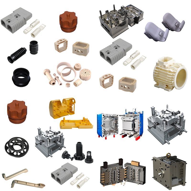 ছাঁচ রক্ষণাবেক্ষণ প্রদানকারী প্রোগ্রাম