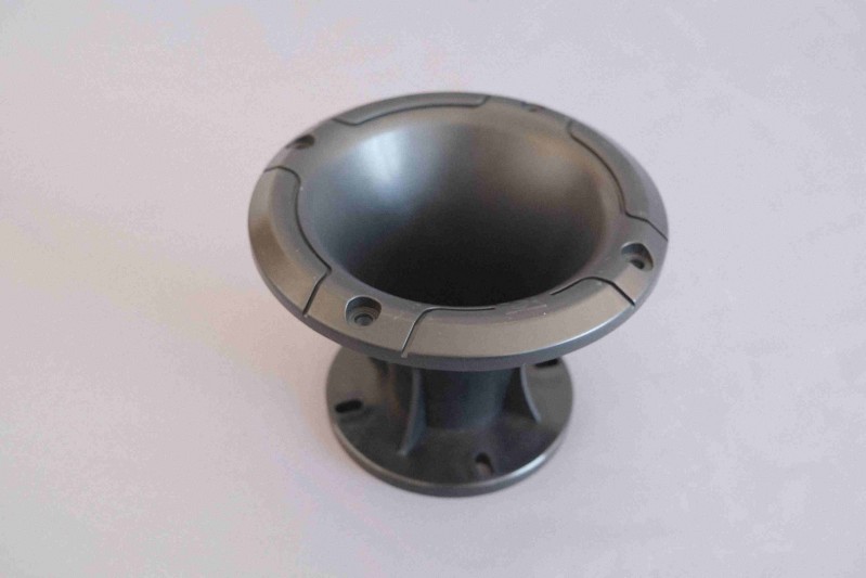 মেডিকেল ডিভাইস অংশ জন্য ছাঁচ প্রস্তুতকারক