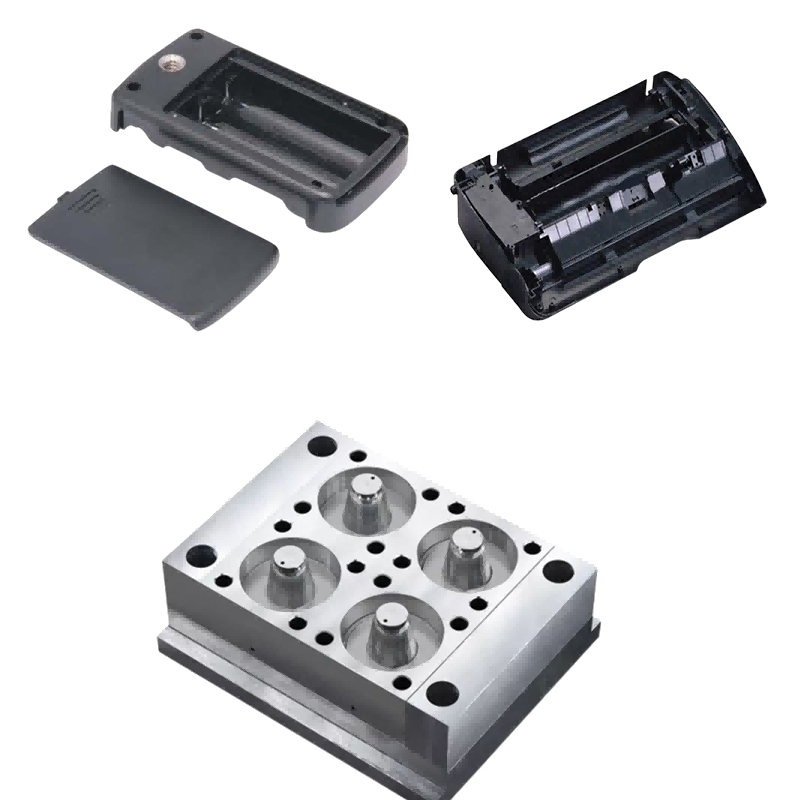 ছাঁচ তৈরির খরচ অনুমান