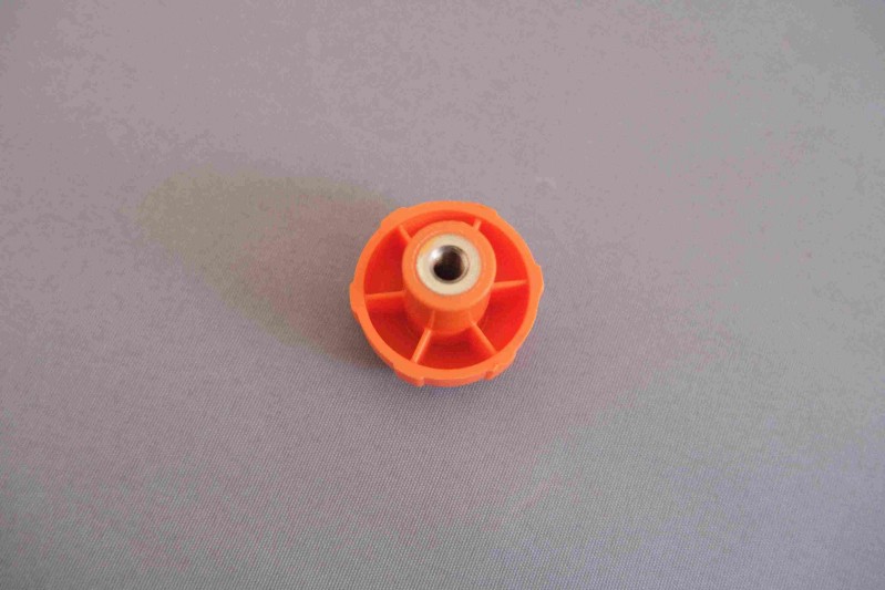 যন্ত্রপাতি অংশ জন্য ছাঁচ উত্পাদন