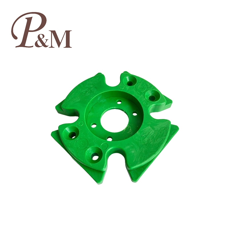 ঢালাই প্লাস্টিকের ধারক সরবরাহকারী