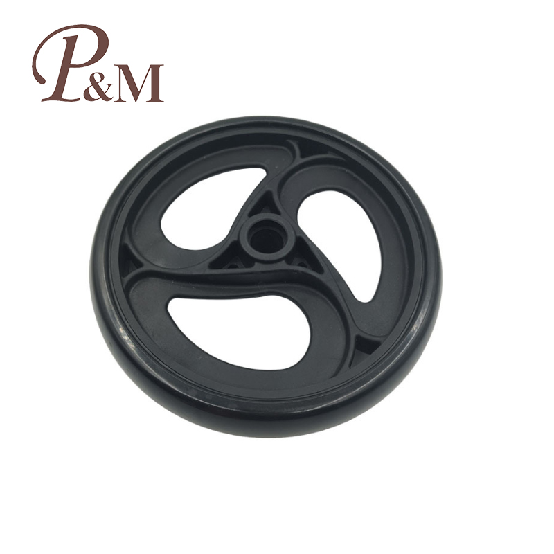 ঢালাই প্লাস্টিক পণ্য উত্পাদন