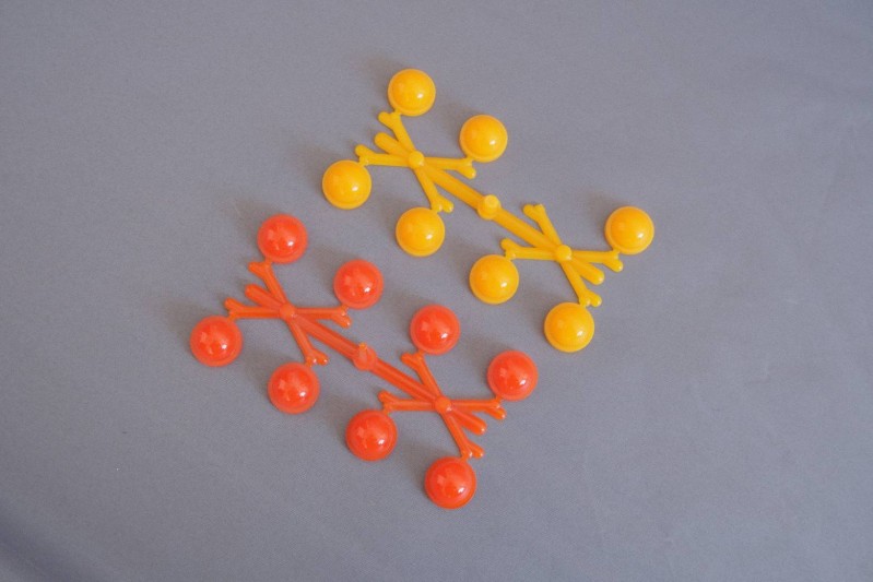 মাল্টি-গহ্বর ইনজেকশন ছাঁচ নির্মাণ