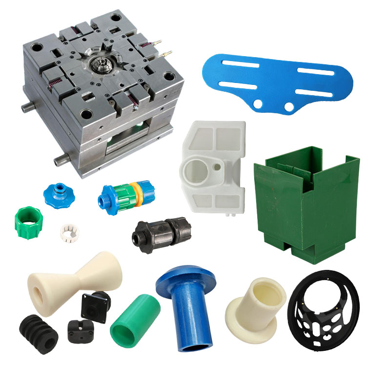 পাইপ unclogger ছাঁচনির্মাণ