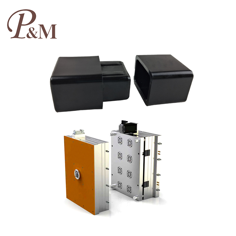 প্লাস্টিক ঘের ছাঁচনির্মাণ সেবা