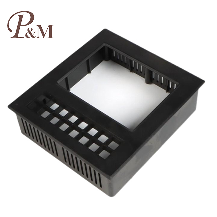 প্লাস্টিক ফিটিং ইনজেকশন ছাঁচনির্মাণ