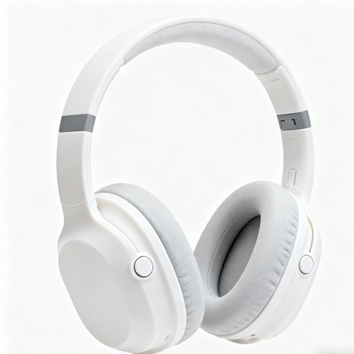 হেডফোনের জন্য প্লাস্টিক ইনজেকশন ছাঁচ