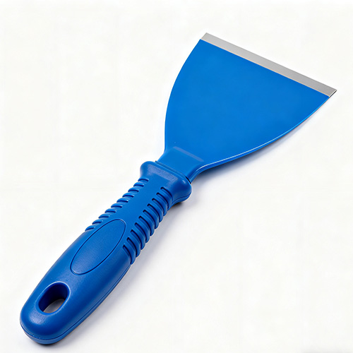 প্লাস্টিকের ইনজেকশন স্ক্র্যাপার ছাঁচনির্মাণ