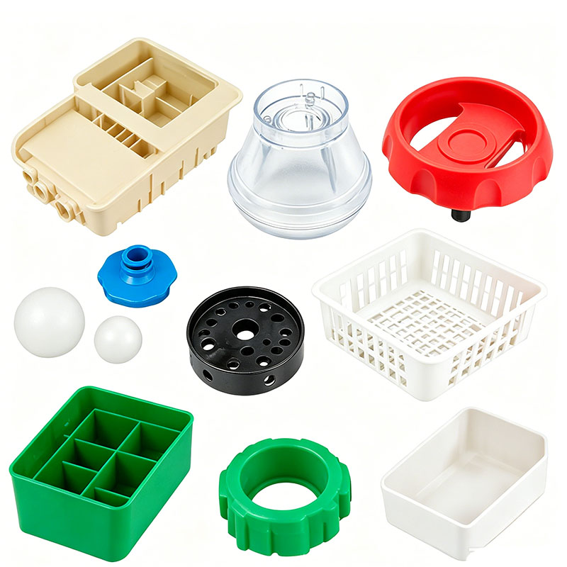 প্লাস্টিকের বাচ্চাদের ট্রাইসাইকেল যন্ত্রাংশ ছাঁচনির্মাণ