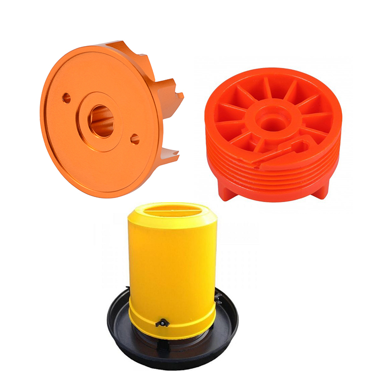 প্লাস্টিক পণ্য উপলব্ধি অংশীদার (OEM/ODM)