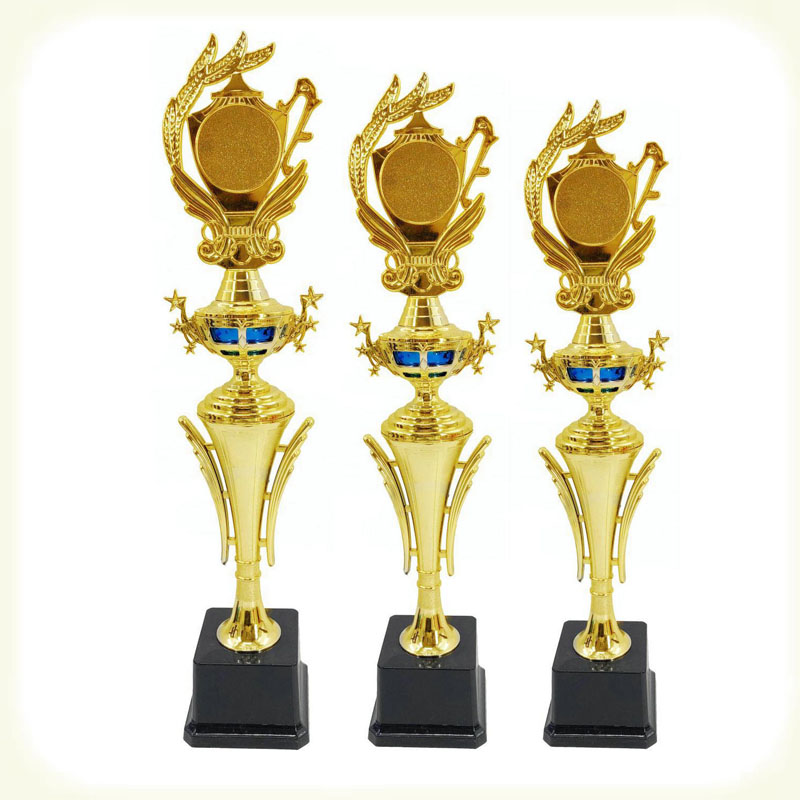 প্লাস্টিকের ট্রফি অংশ ছাঁচনির্মাণ