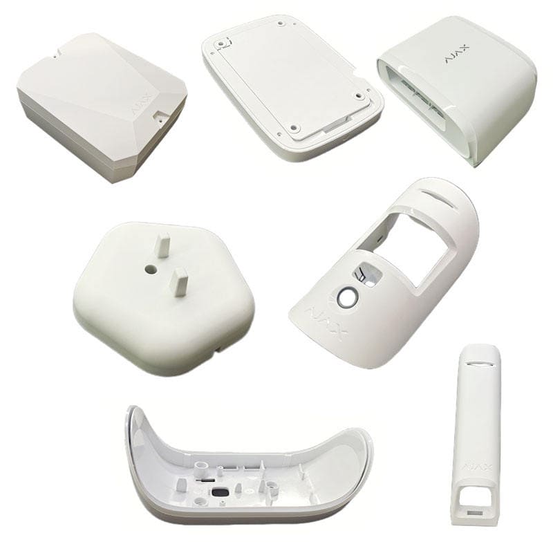 পিপি পলিপ্রোপিলিন ইনজেকশন ছাঁচ