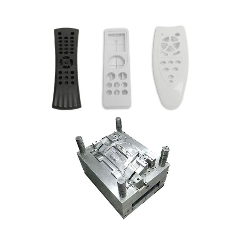 স্পষ্টতা বন্ধ ছাঁচ