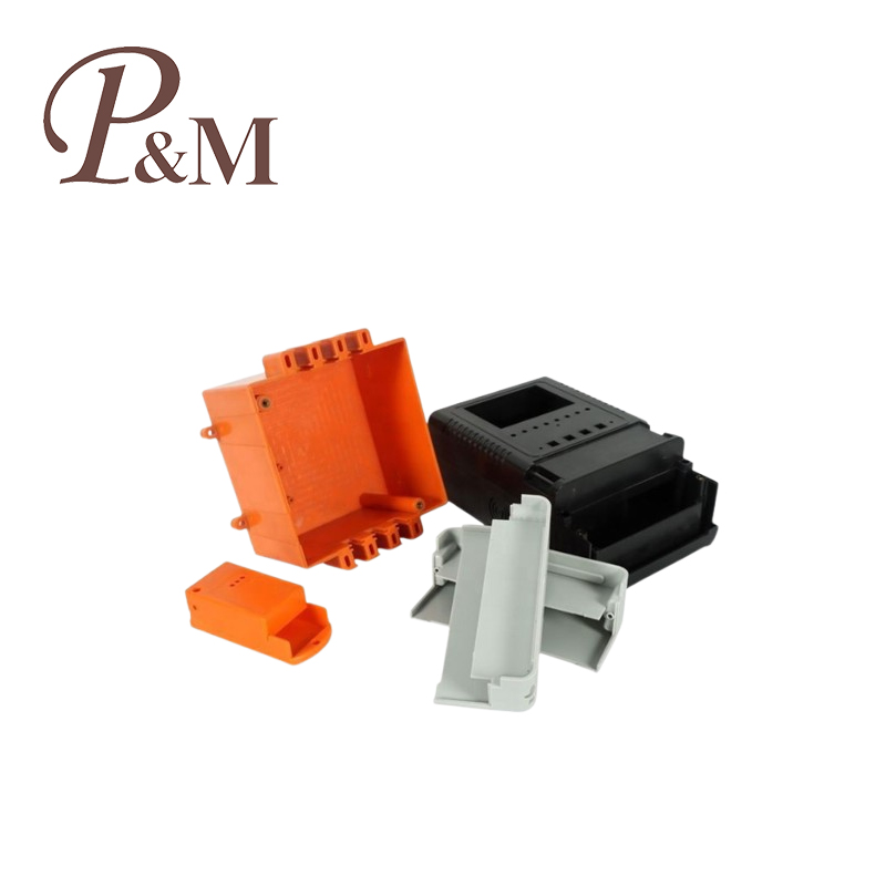 পিভিসি কাস্টম ছাঁচনির্মাণ সেবা