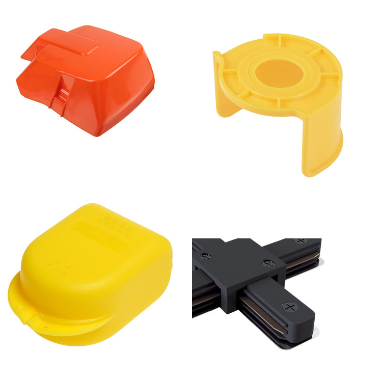 পিভিসি ইনজেকশন ছাঁচনির্মাণ