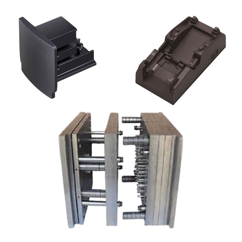 দ্রুত পালা টুলিং সরবরাহকারী