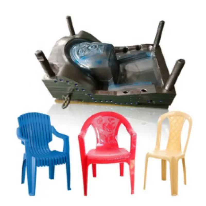 আসন ছাঁচনির্মাণ