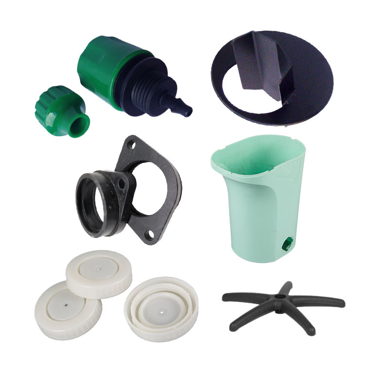 ঝরনা মাথা ছাঁচনির্মাণ