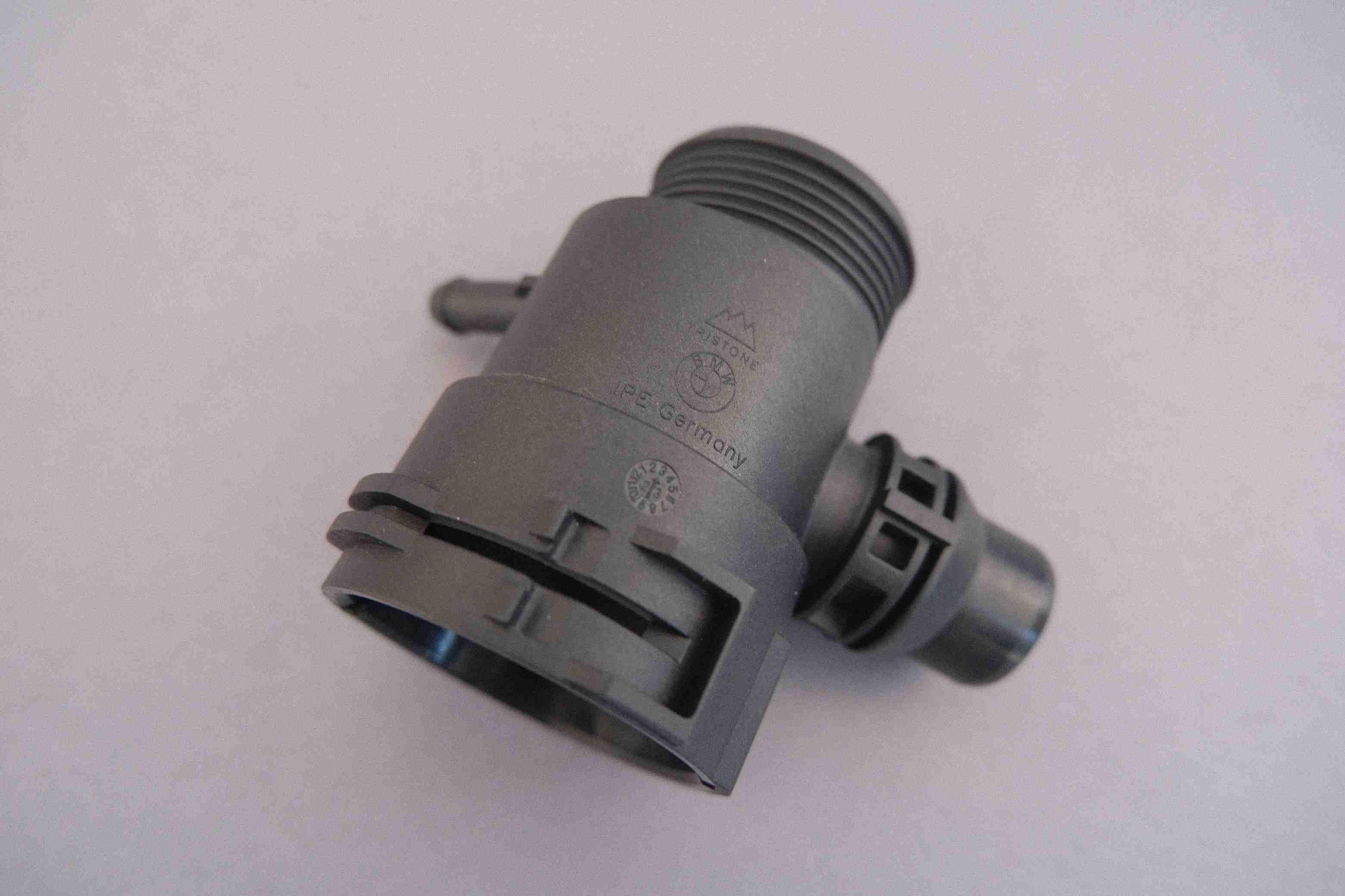 একক গহ্বর ছাঁচ উত্পাদন