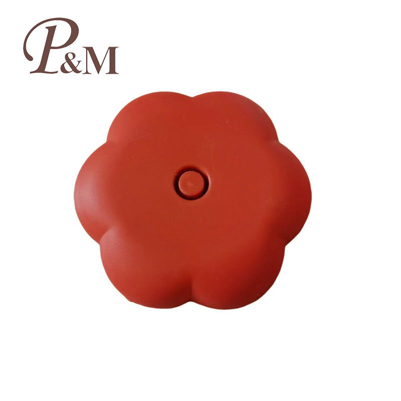 ছোট ব্যাচ ইনজেকশন ছাঁচনির্মাণ অংশ