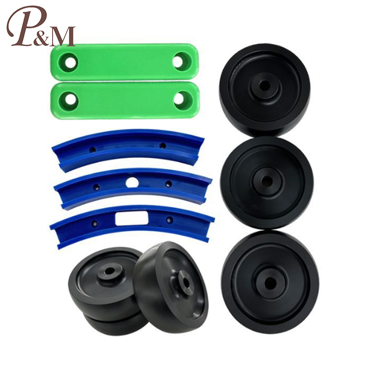 ছোট প্লাস্টিকের যন্ত্রাংশ বিশেষজ্ঞ